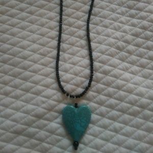 Heart Necklace